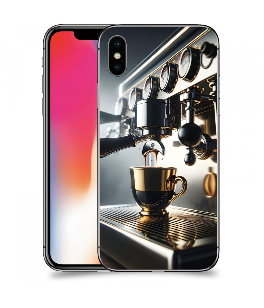 ACOVER Kryt na mobil Apple...