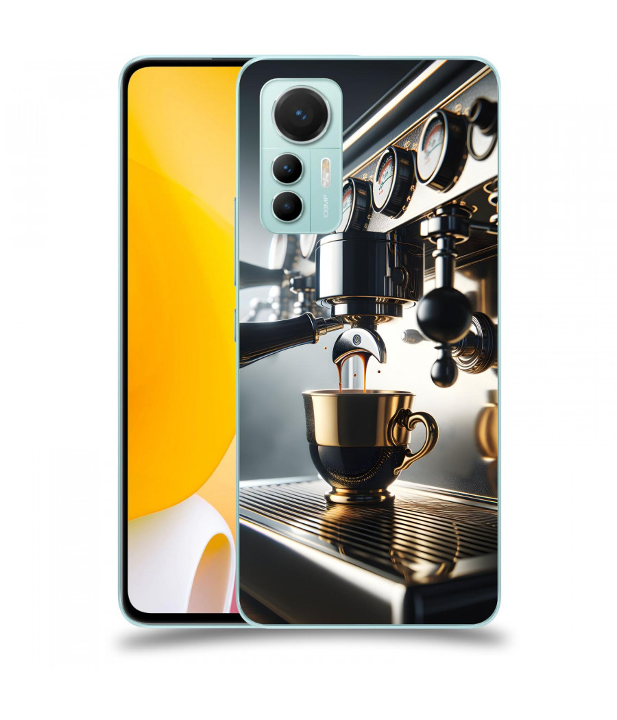 ACOVER Kryt na mobil Xiaomi...