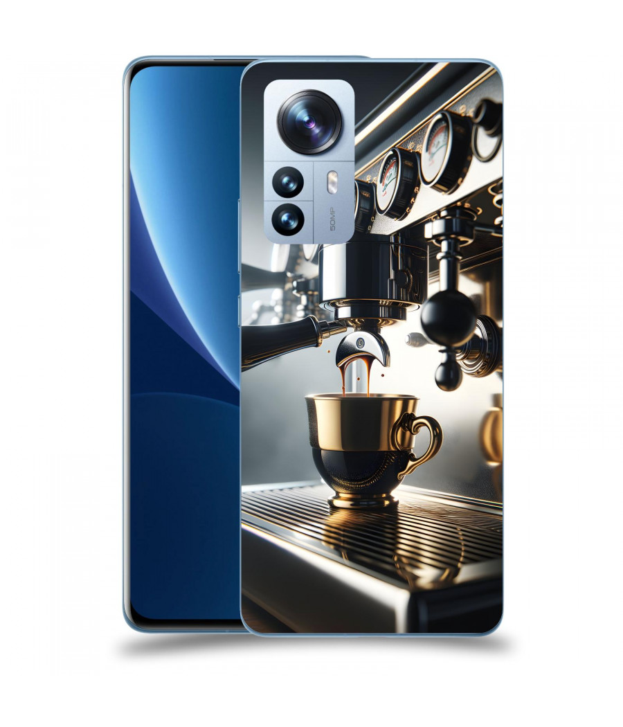 ACOVER Kryt na mobil Xiaomi...