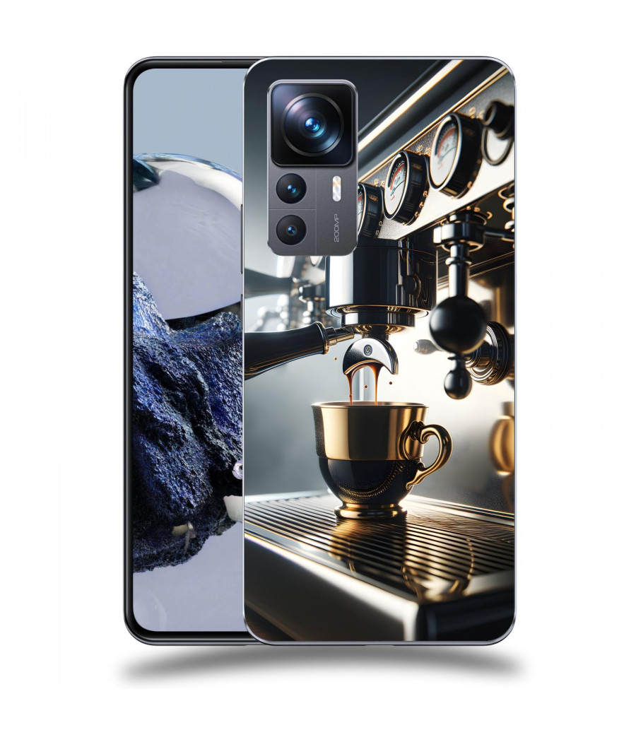 ACOVER Kryt na mobil Xiaomi...