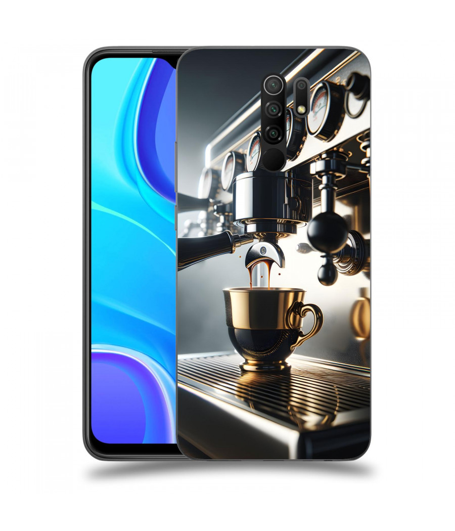 ACOVER Kryt na mobil Xiaomi...
