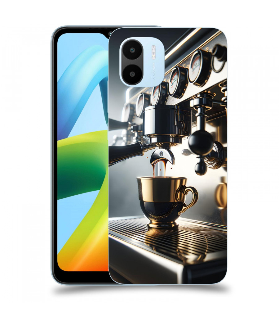 ACOVER Kryt na mobil Xiaomi...