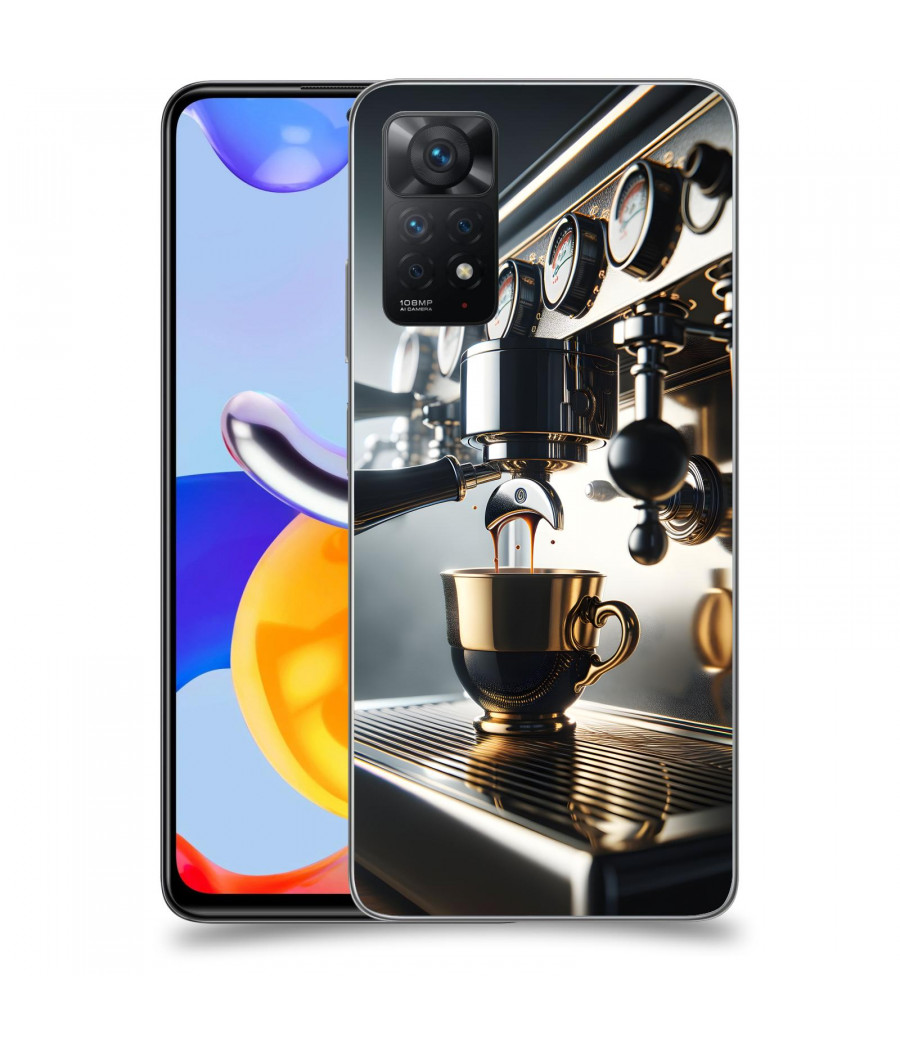 ACOVER Kryt na mobil Xiaomi...
