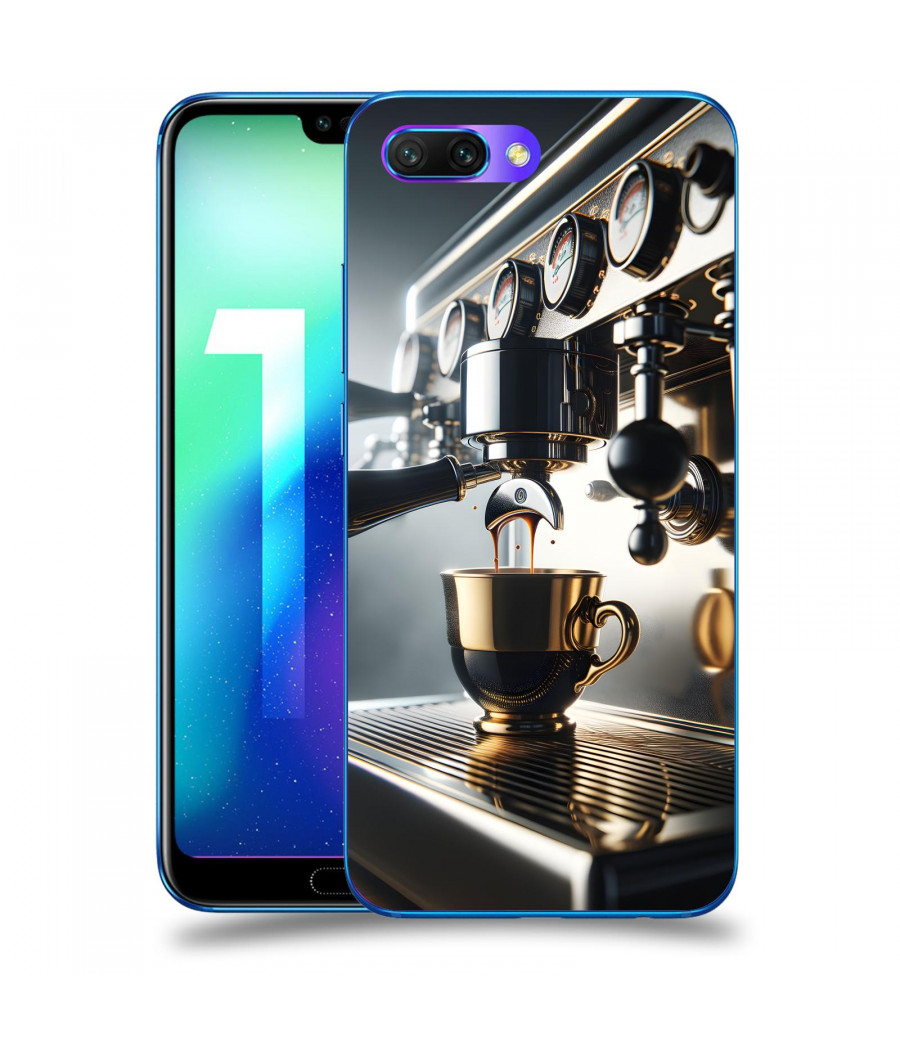 ACOVER Kryt na mobil Honor...