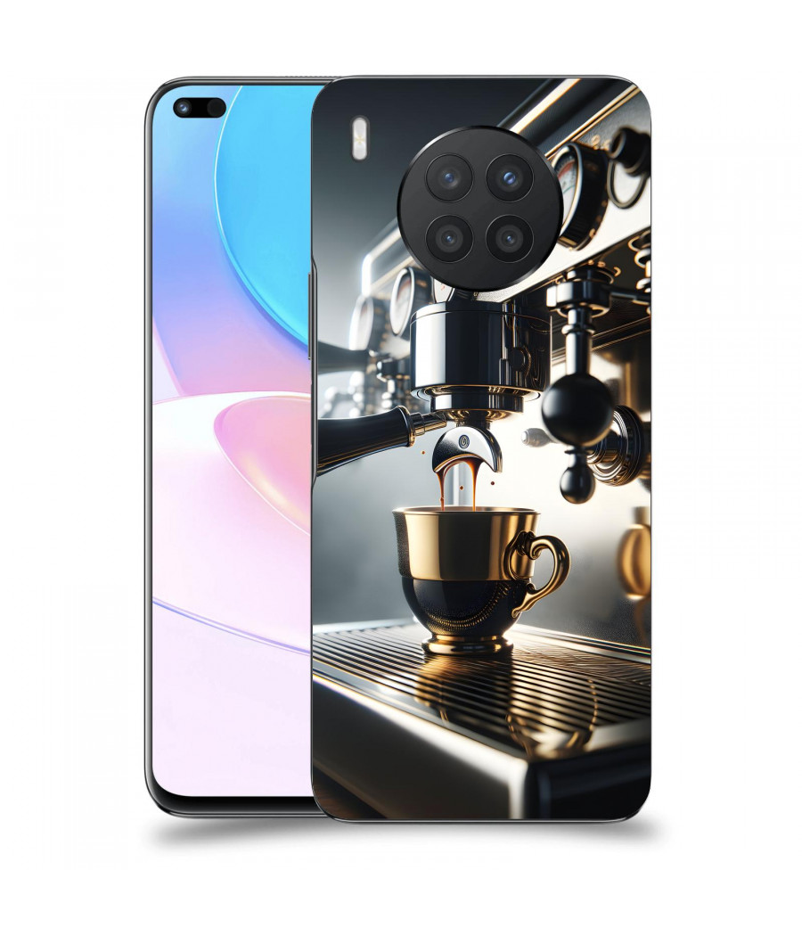 ACOVER Kryt na mobil Honor...