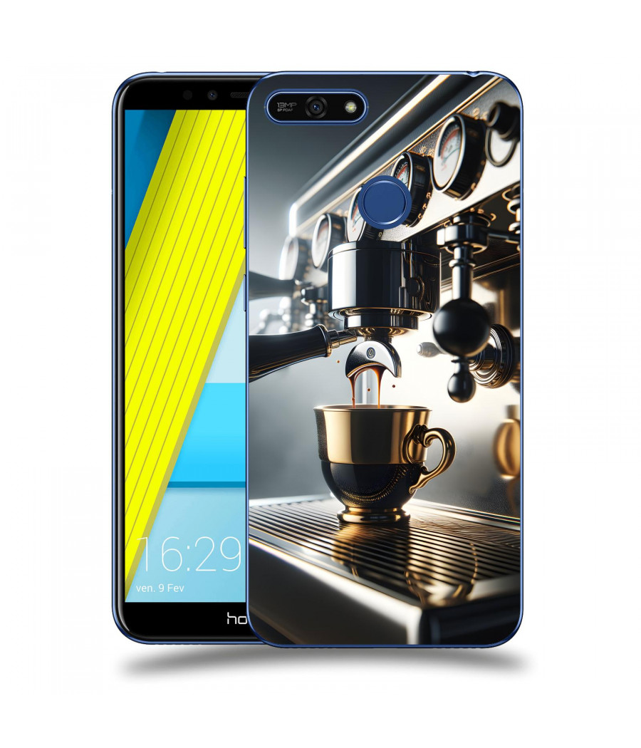 ACOVER Kryt na mobil Honor...
