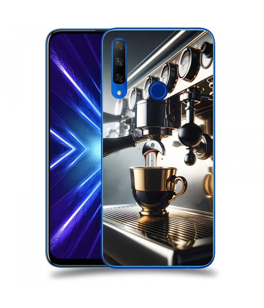 ACOVER Kryt na mobil Honor...