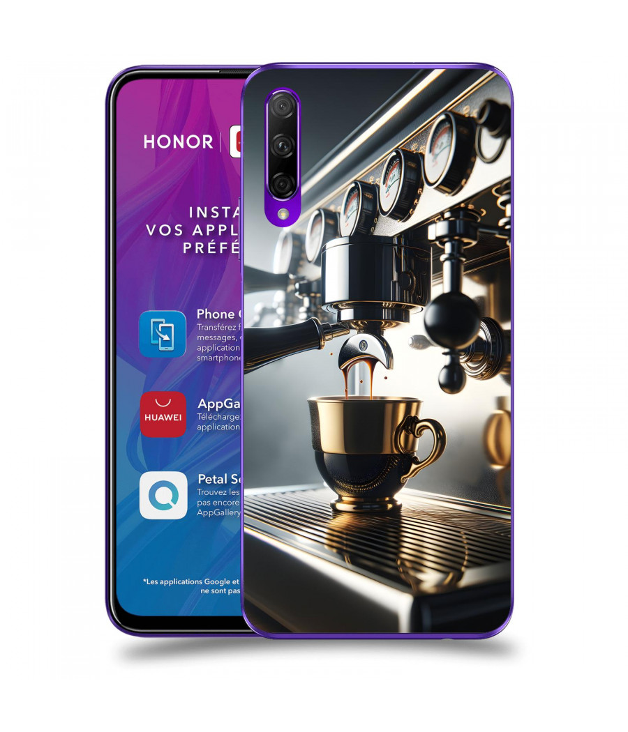 ACOVER Kryt na mobil Honor...