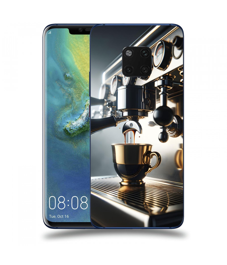 ACOVER Kryt na mobil Huawei...
