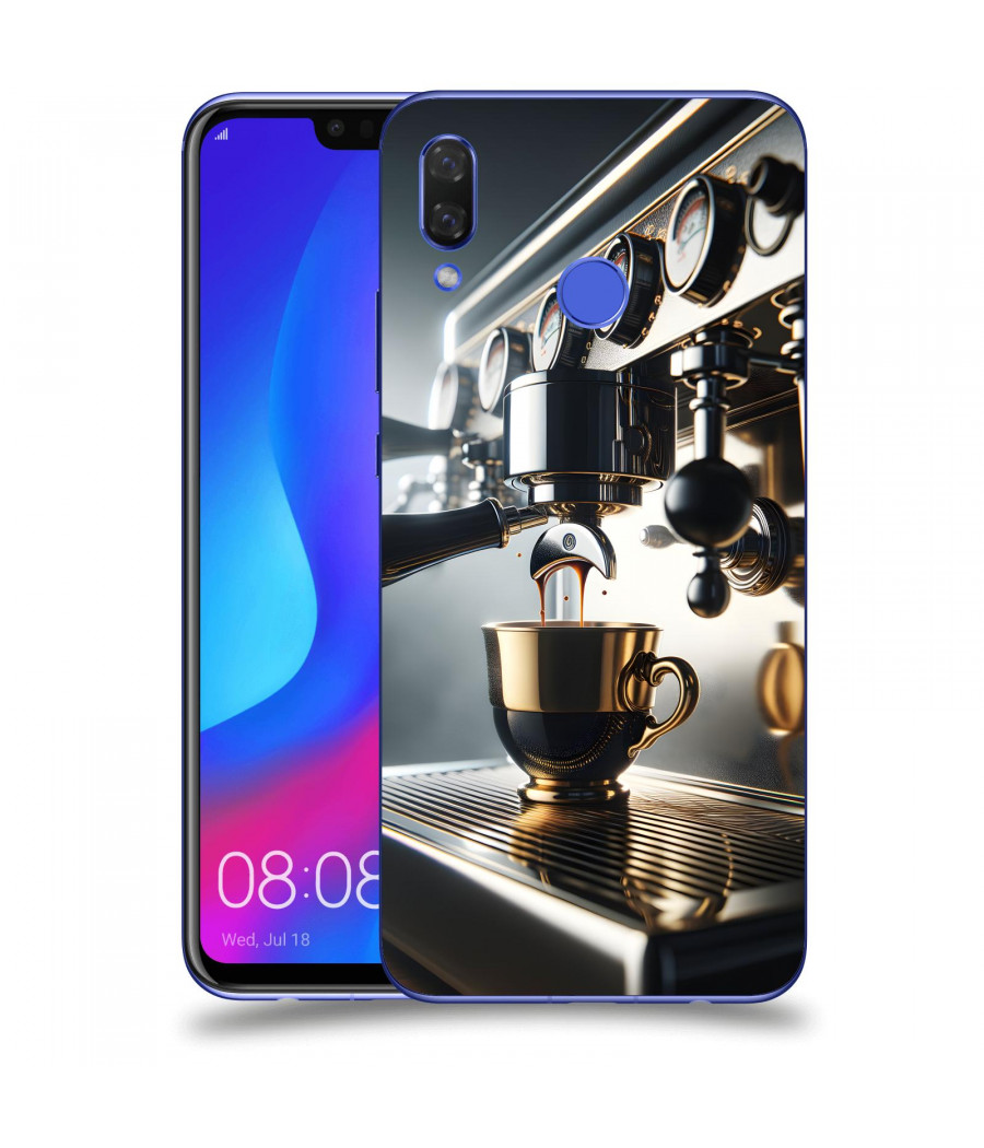 ACOVER Kryt na mobil Huawei...