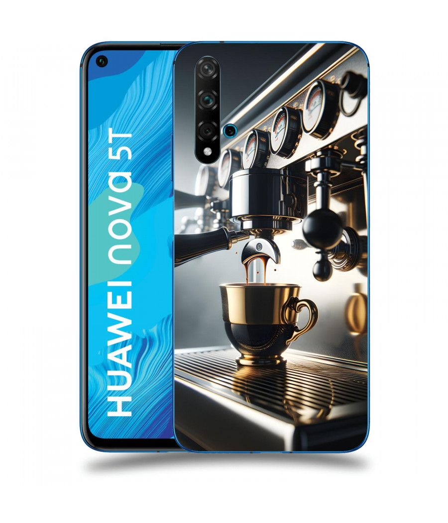 ACOVER Kryt na mobil Huawei...