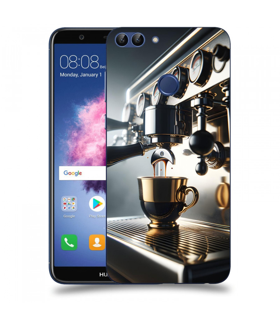 ACOVER Kryt na mobil Huawei...