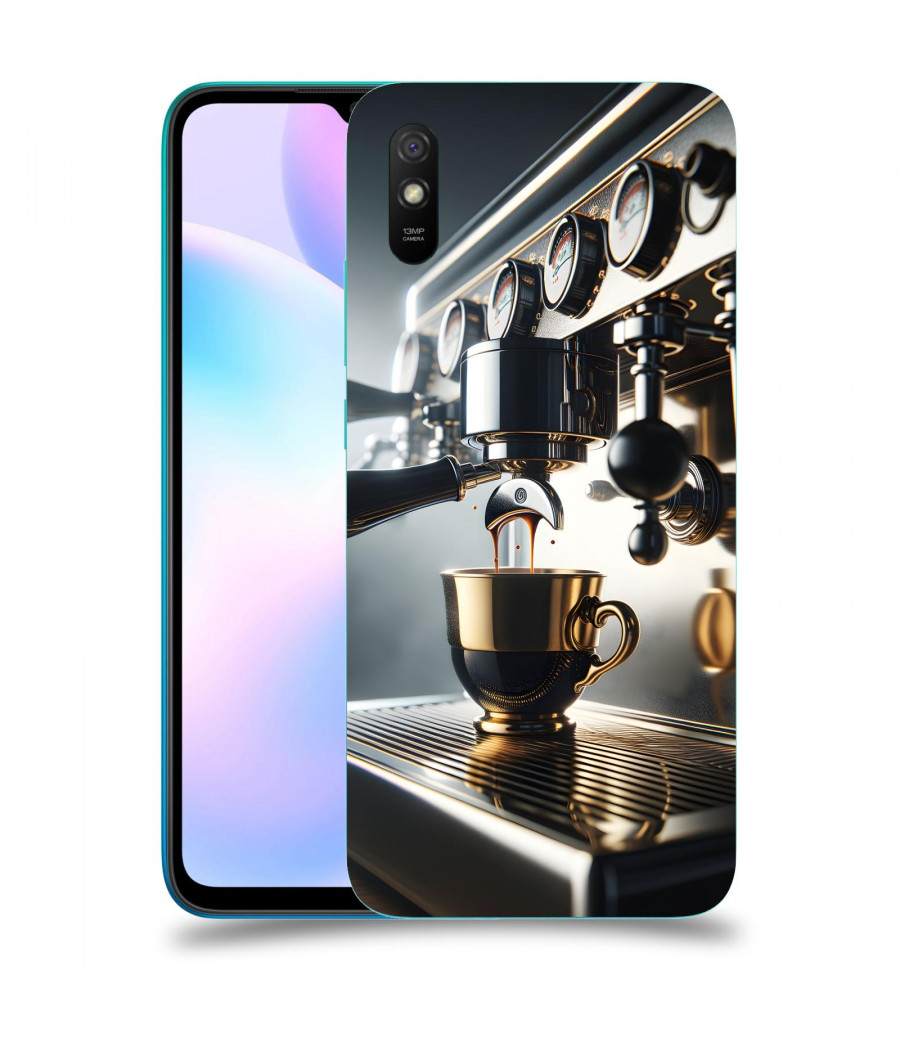 ACOVER Kryt na mobil Xiaomi...