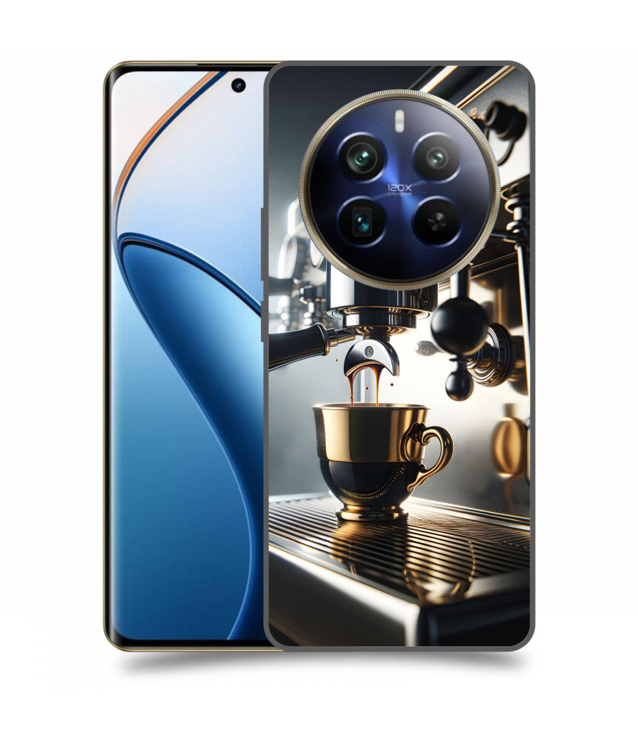 ACOVER Kryt na mobil Realme...