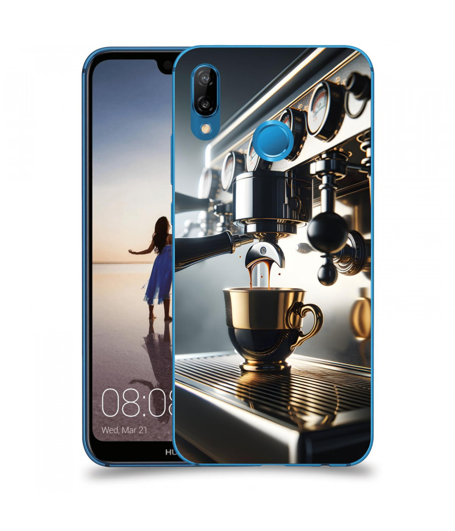ACOVER Kryt na mobil Huawei...
