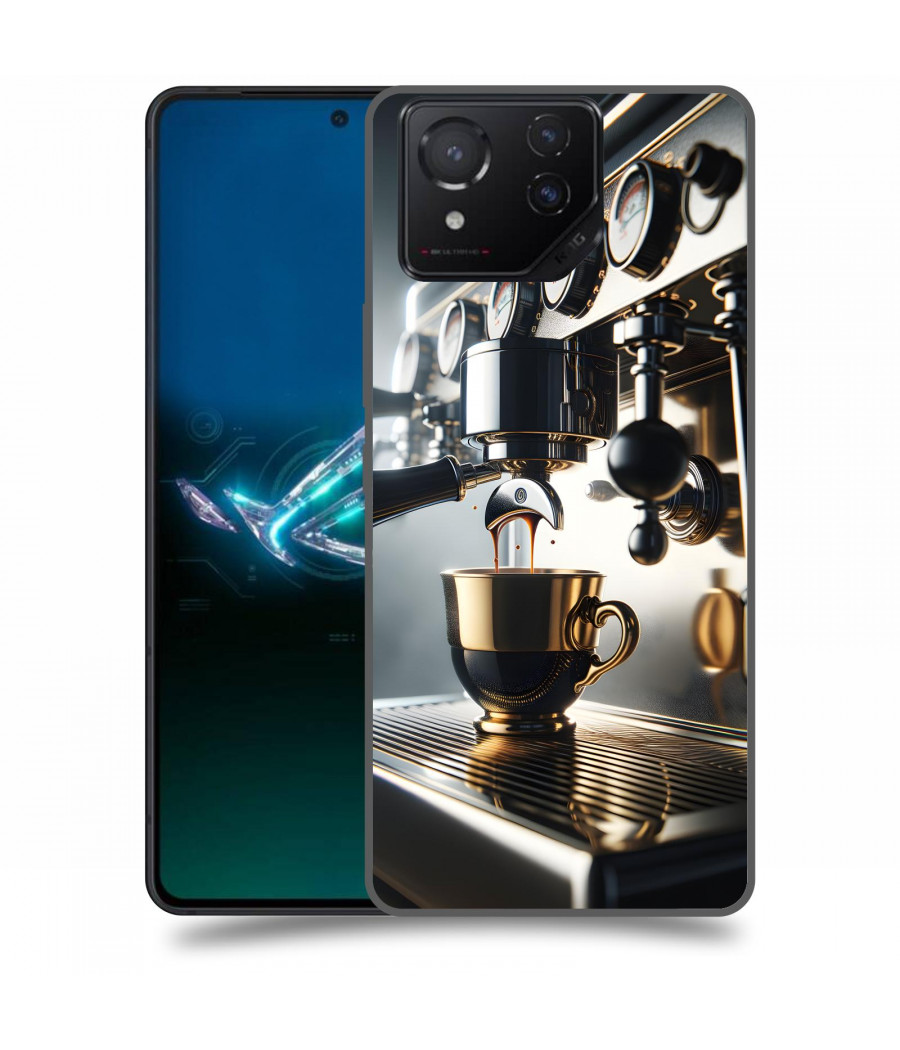 ACOVER Kryt na mobil Asus...