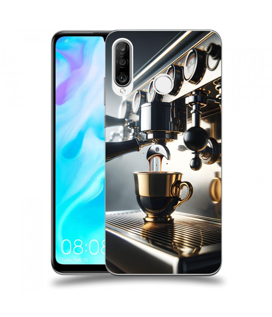 ACOVER Kryt na mobil Huawei...