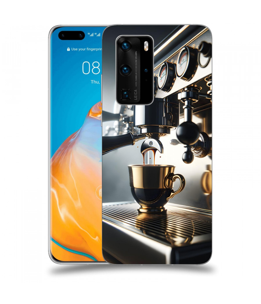 ACOVER Kryt na mobil Huawei...