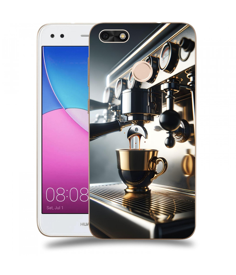 ACOVER Kryt na mobil Huawei...