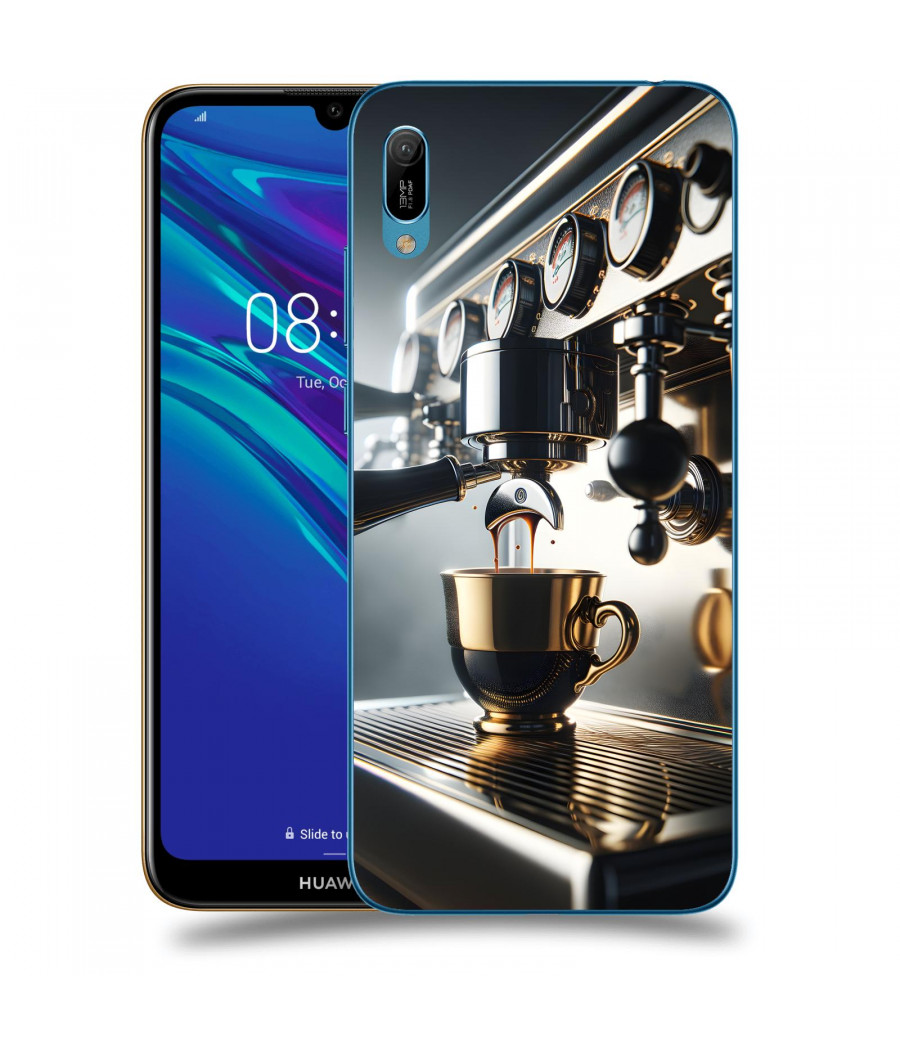 ACOVER Kryt na mobil Huawei...