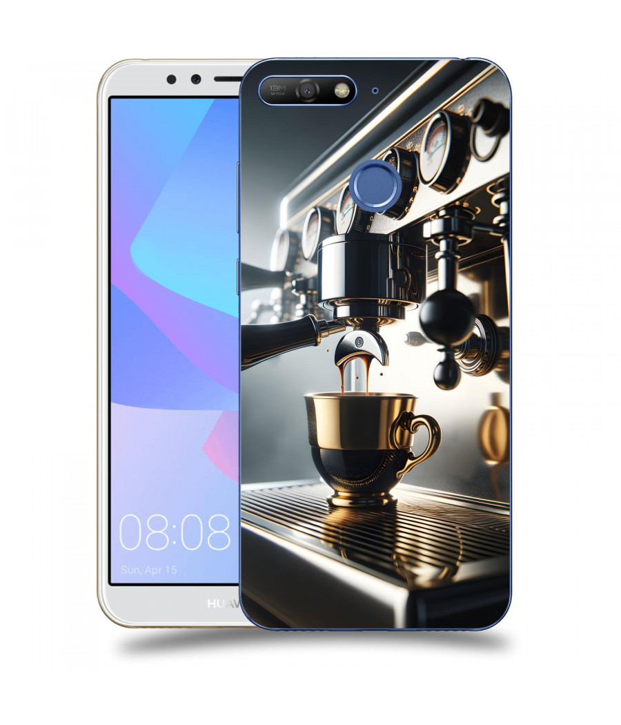 ACOVER Kryt na mobil Huawei...