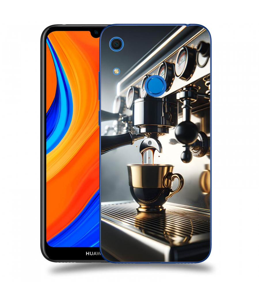 ACOVER Kryt na mobil Huawei...