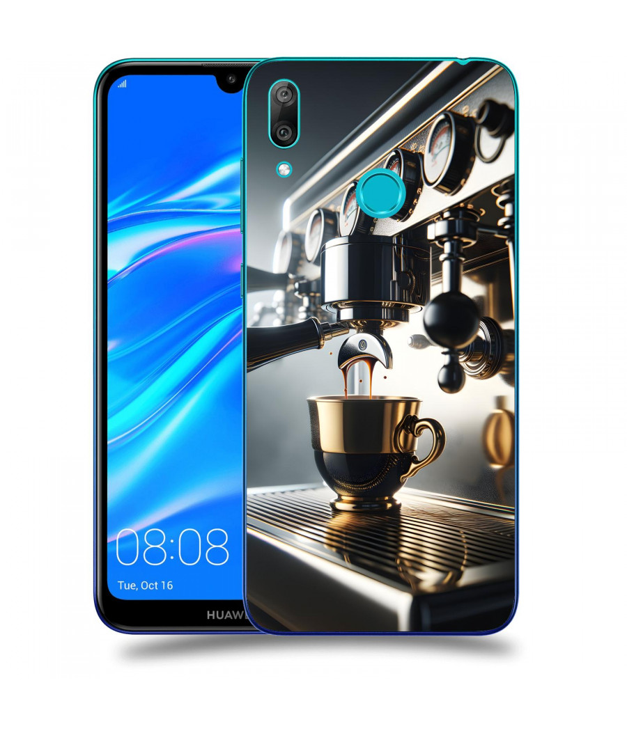 ACOVER Kryt na mobil Huawei...