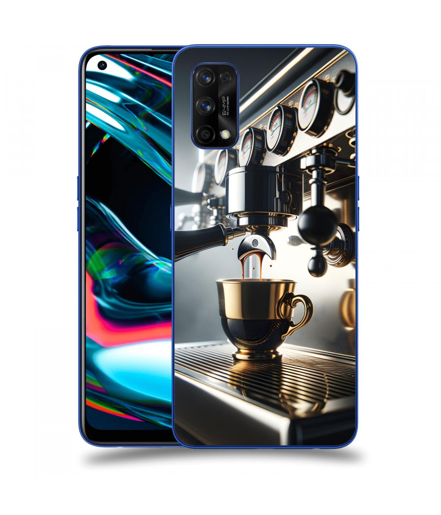 ACOVER Kryt na mobil Realme...