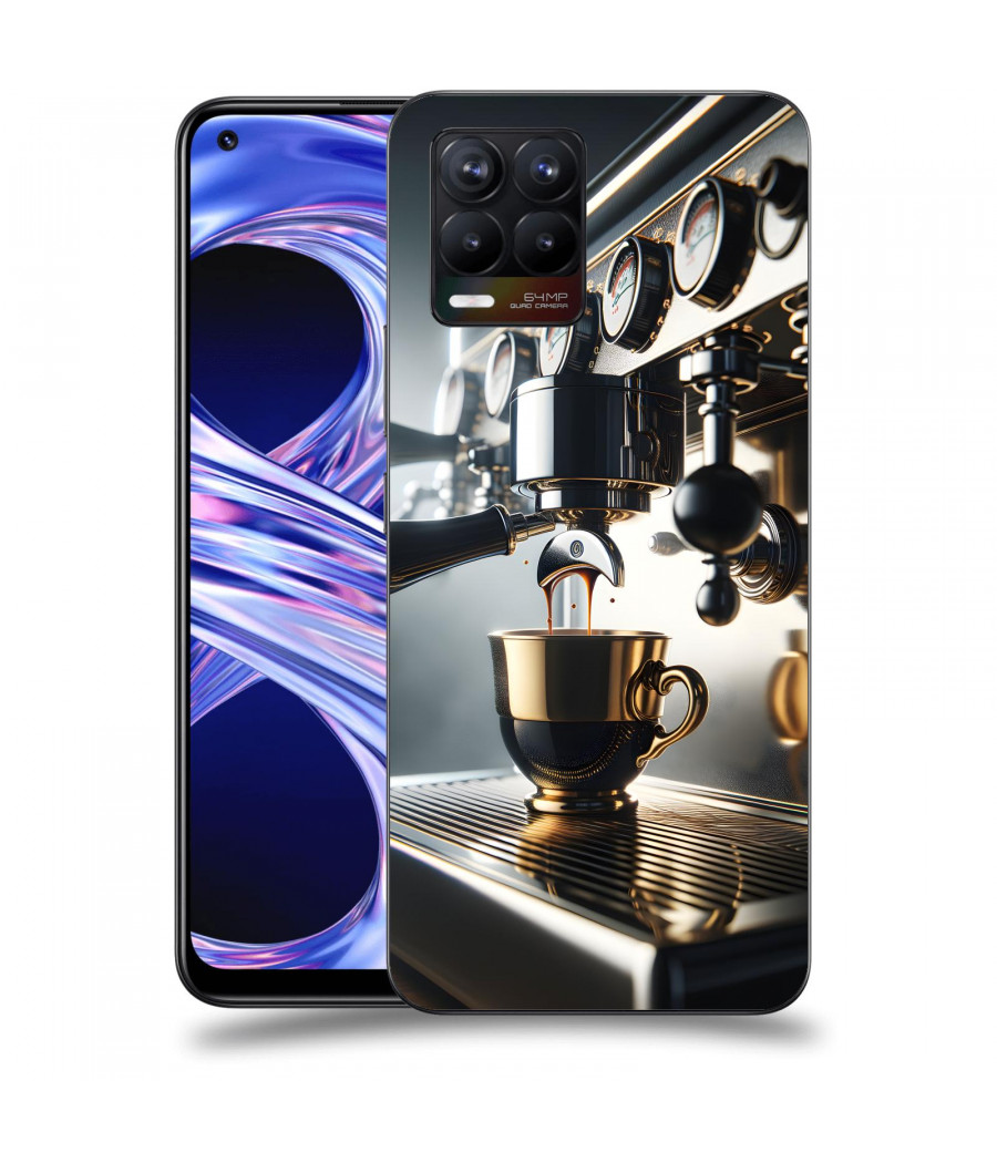 ACOVER Kryt na mobil Realme...