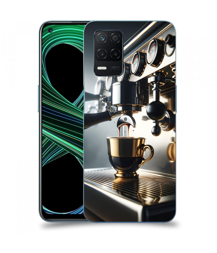 ACOVER Kryt na mobil Realme...