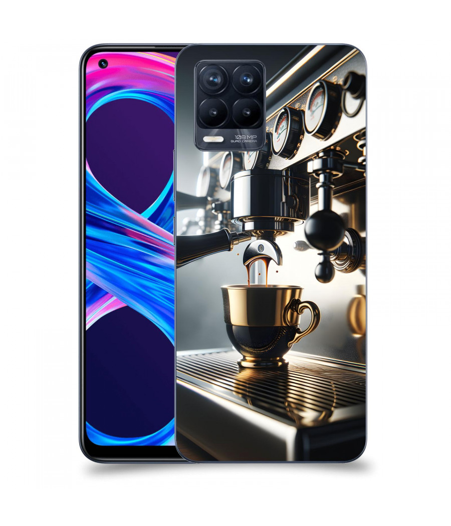 ACOVER Kryt na mobil Realme...