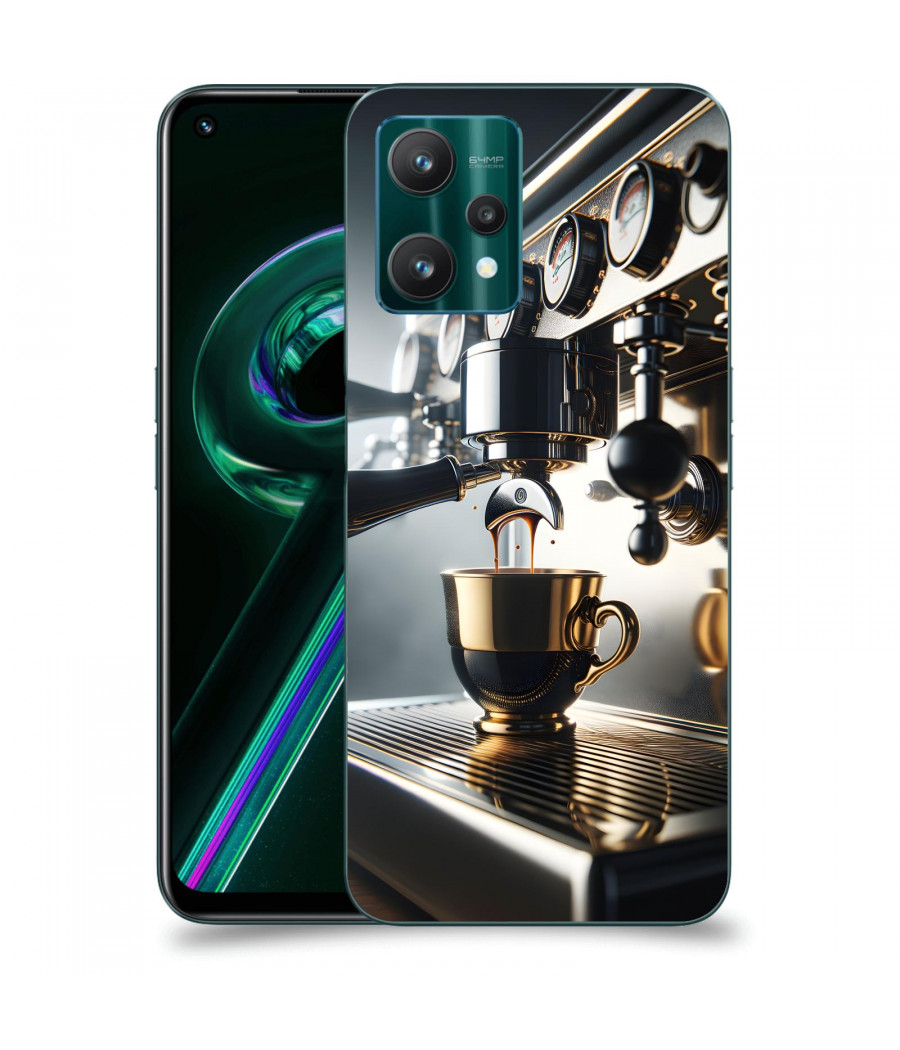 ACOVER Kryt na mobil Realme...