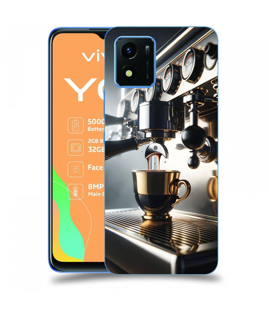 ACOVER Kryt na mobil Vivo...