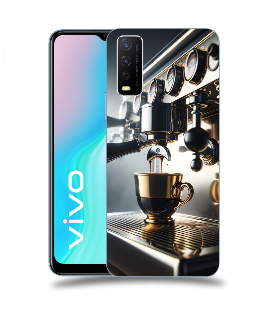 ACOVER Kryt na mobil Vivo...