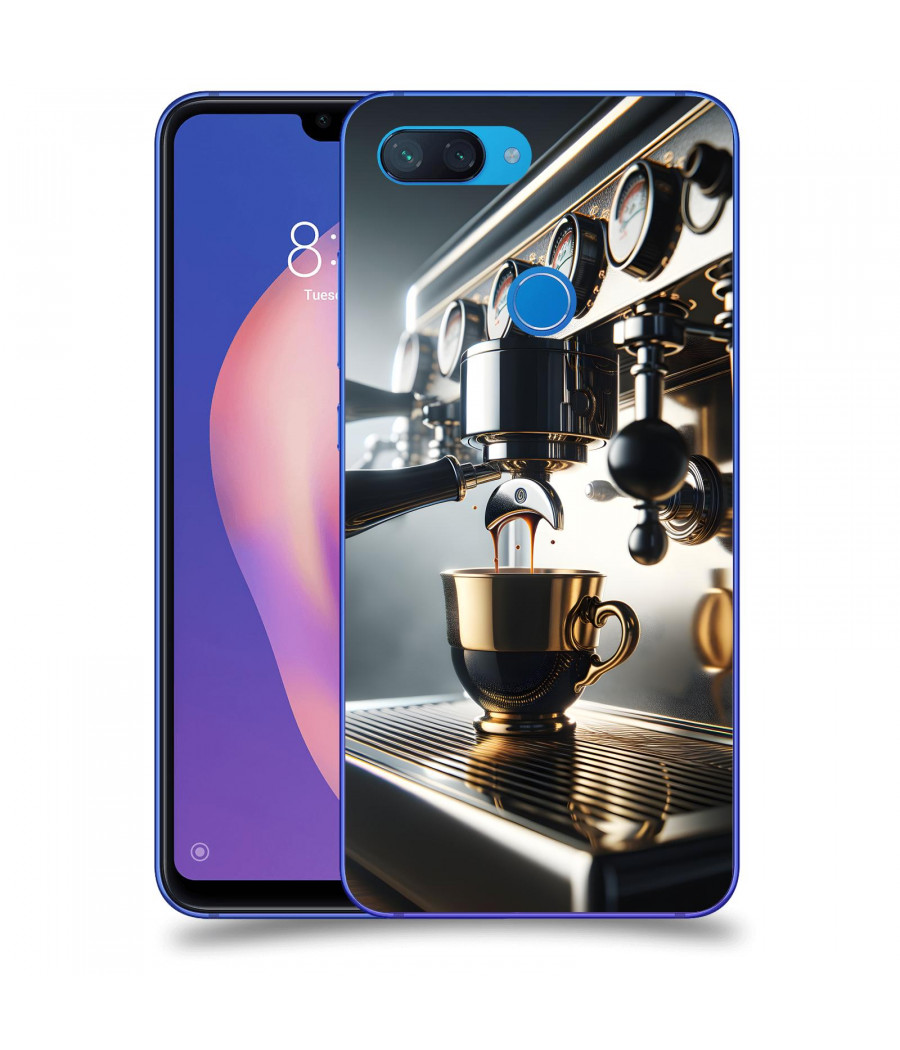 ACOVER Kryt na mobil Xiaomi...
