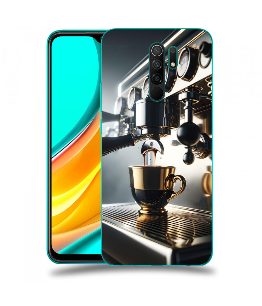 ACOVER Kryt na mobil Xiaomi...
