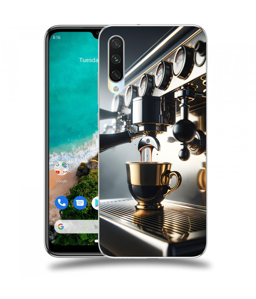 ACOVER Kryt na mobil Xiaomi...