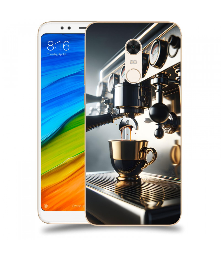 ACOVER Kryt na mobil Xiaomi...
