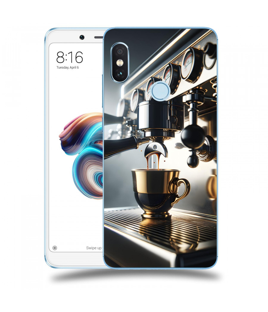 ACOVER Kryt na mobil Xiaomi...