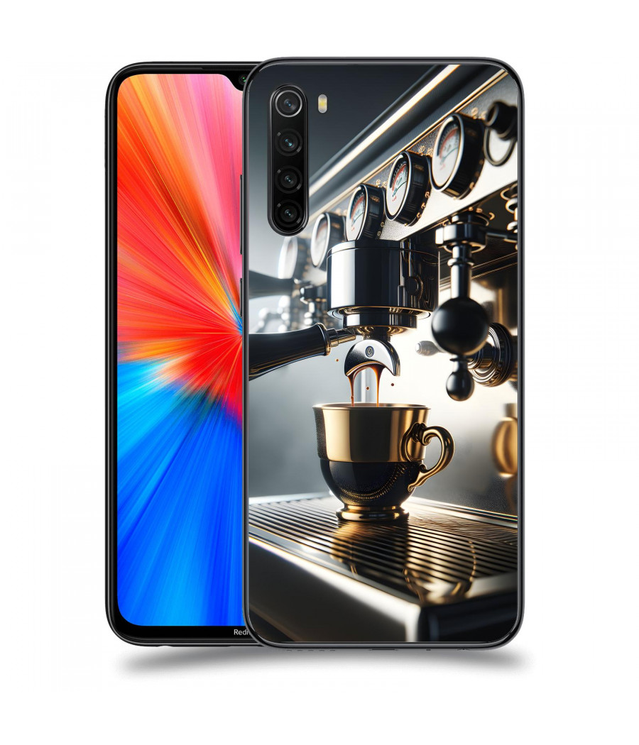 ACOVER Kryt na mobil Xiaomi...