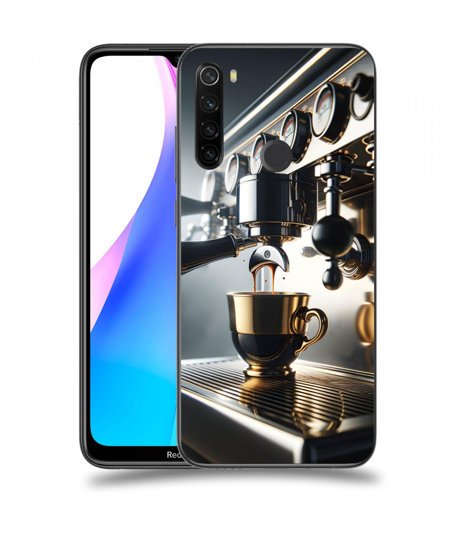ACOVER Kryt na mobil Xiaomi...