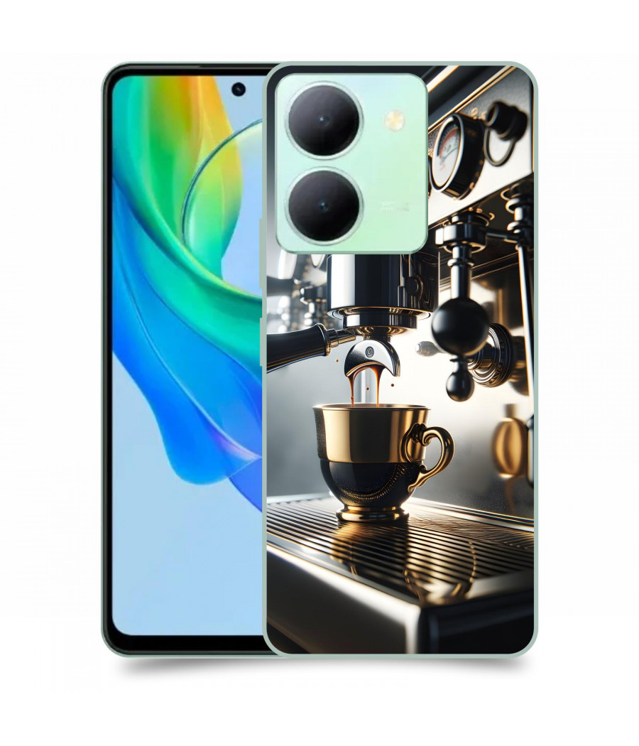 ACOVER Kryt na mobil Vivo...