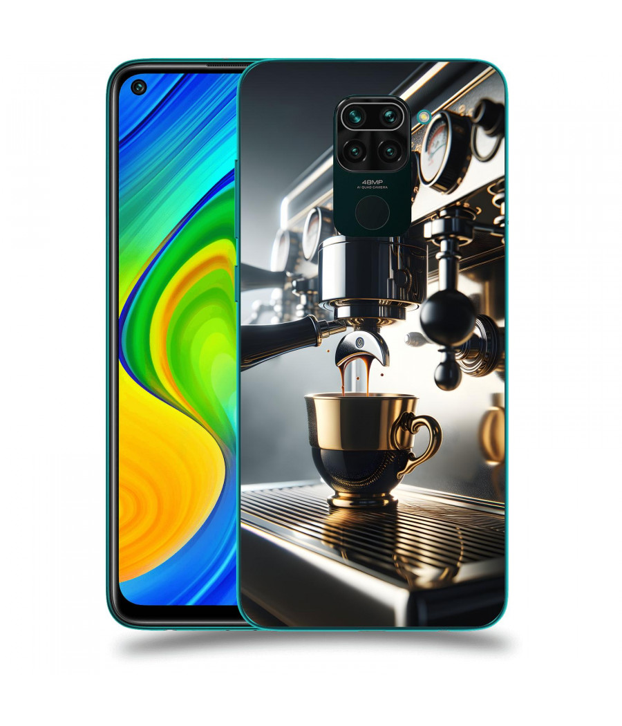 ACOVER Kryt na mobil Xiaomi...