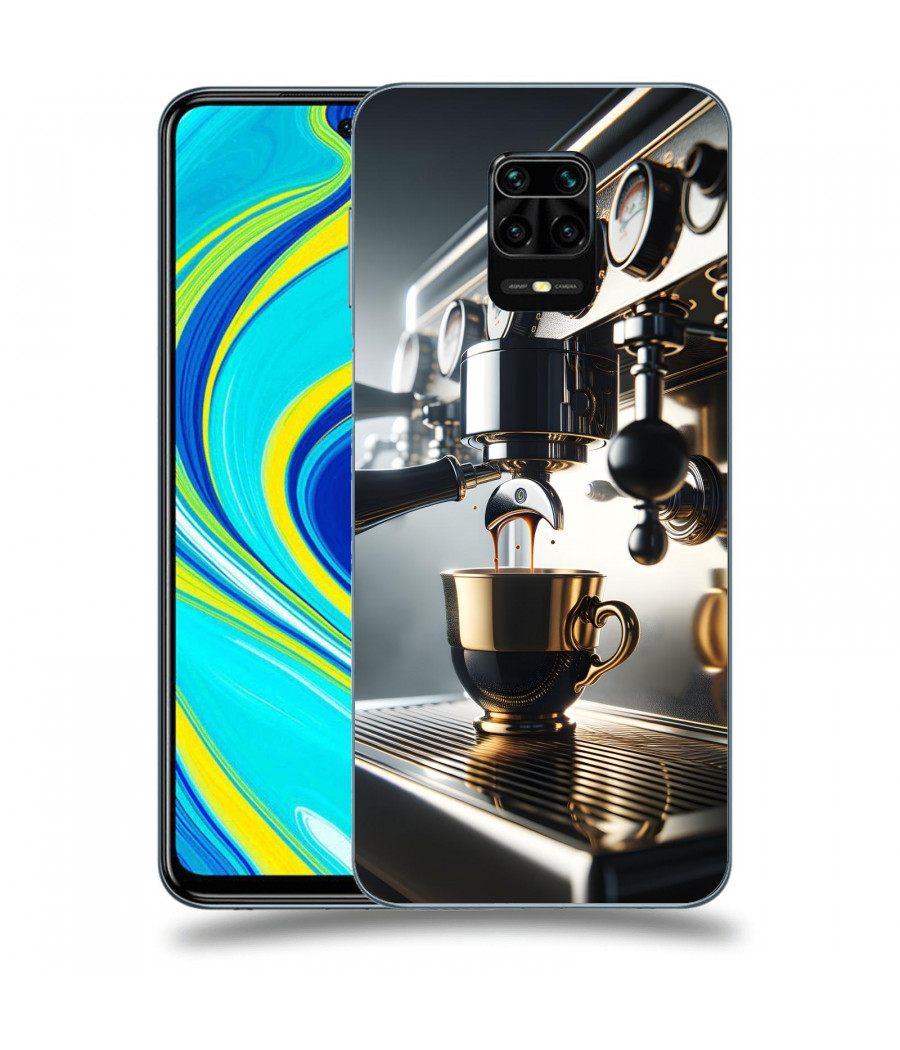 ACOVER Kryt na mobil Xiaomi...