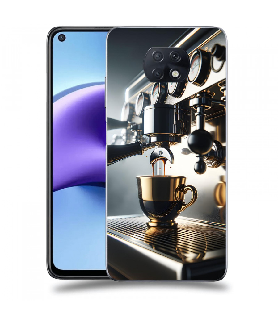ACOVER Kryt na mobil Xiaomi...