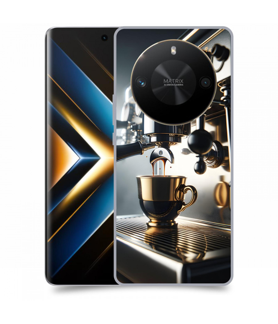 ACOVER Kryt na mobil Honor...