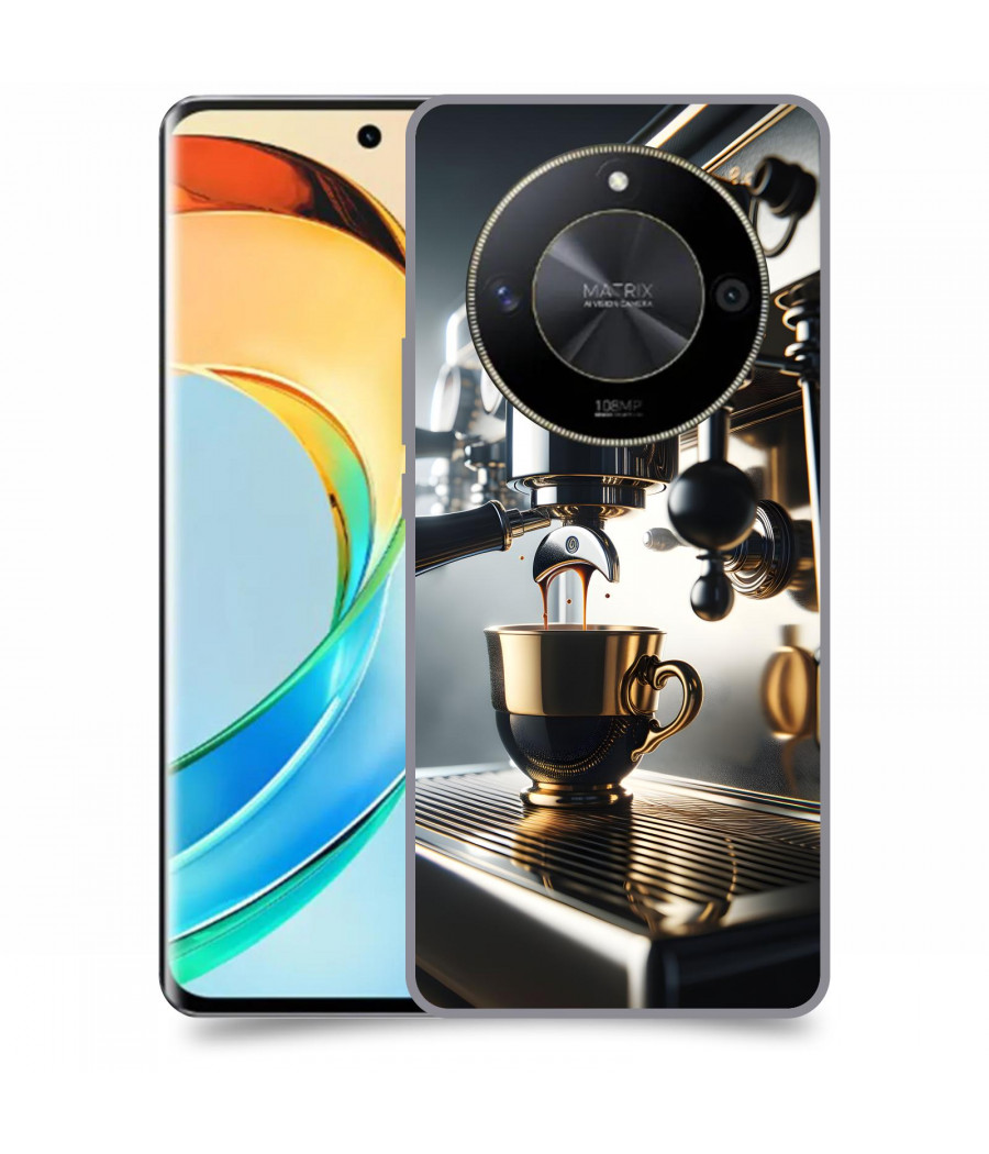 ACOVER Kryt na mobil Honor...