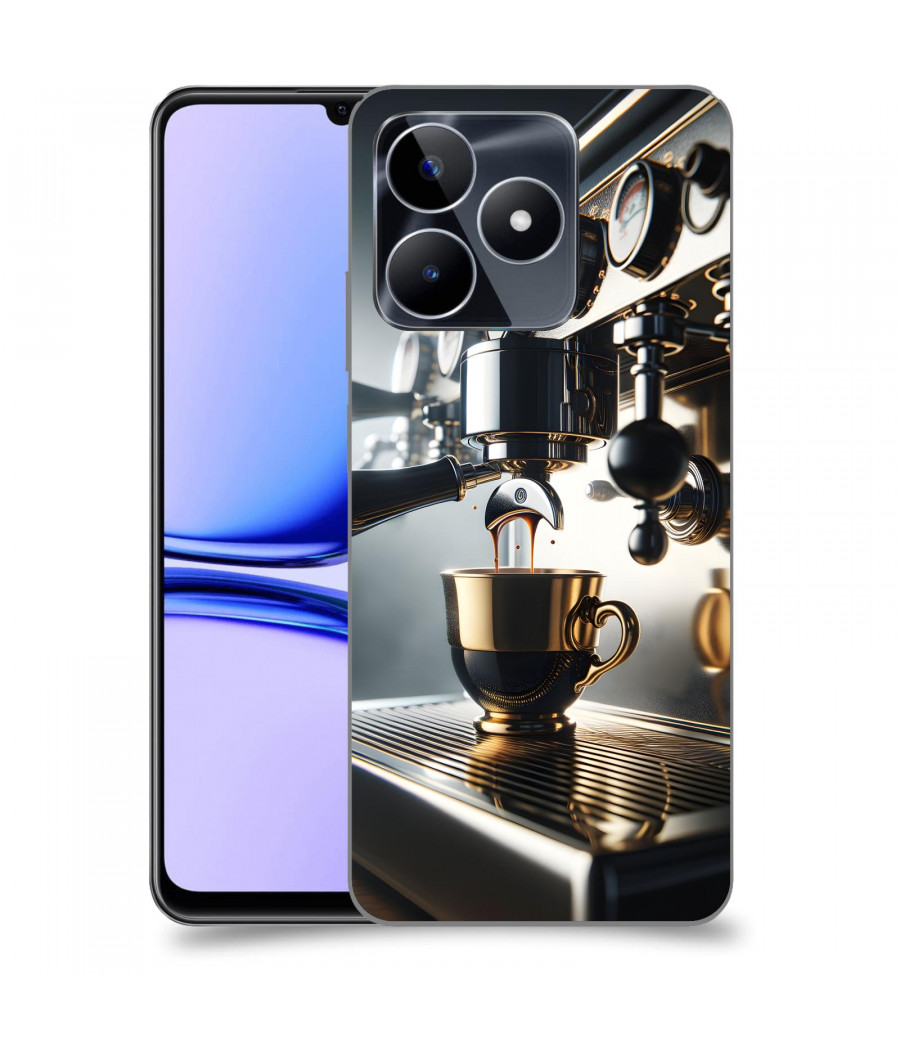 ACOVER Kryt na mobil Realme...