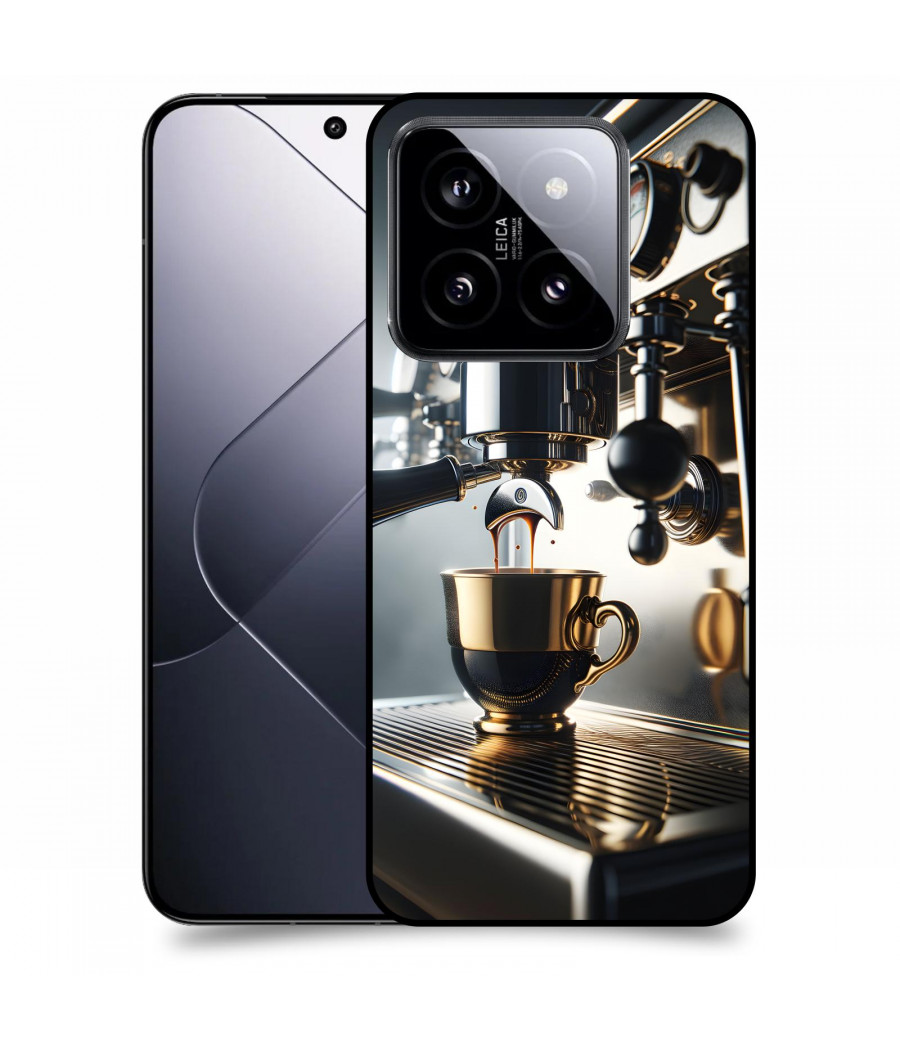 Kryt na mobil s fotkou Apple iPhone 14