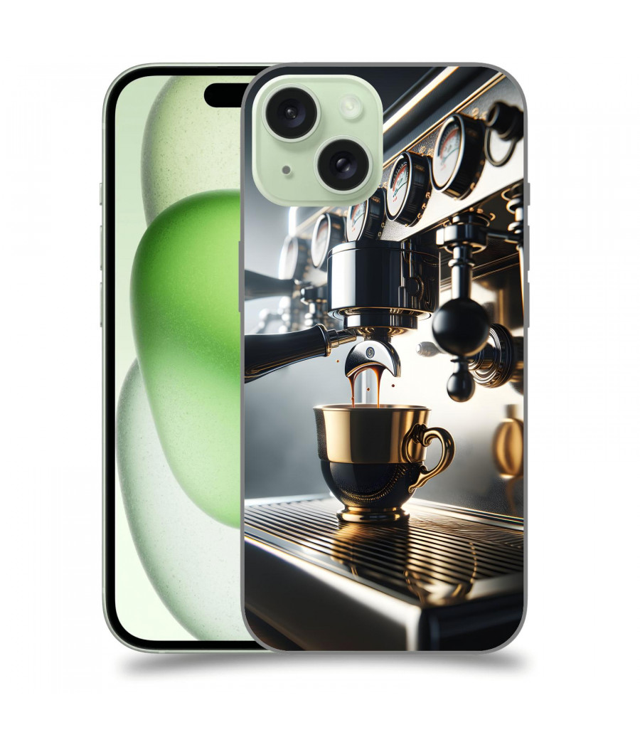 Kryt na mobil s fotkou Apple iPhone 14
